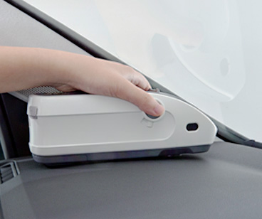 「コニカミノルタが測定能力を高めた自動車外装／内装向け分光測色計の新製品2機種を発売」の5枚目の画像