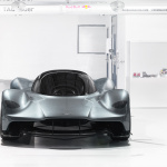 「アストンマーティンがパワーウェイトレシオ1.0というハイパースポーツカーを共同開発！その相手とは？」の3枚目の画像ギャラリーへのリンク