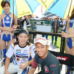 SUPER GTのドライバー、RQ、脇阪寿一がやってくる「RACING DRIVERS TALK SHOW!!」熊本市で開催決定 - 003