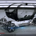 エコなのはパワートレインだけじゃない。BMWの電気自動車・新型i3の魅力をチェック！ - 02