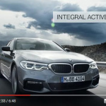 新型BMW・5シリーズに備わる3つの先進技術を動画でチェック - 02