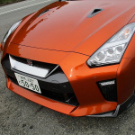 意外や意外！新型GT-Rが箱根ターンパイクの下りで発揮したハンドリング性能とは!?【等身大インプレ】 - 0223