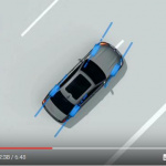 新型BMW・5シリーズに備わる3つの先進技術を動画でチェック - 03