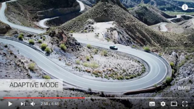 「新型BMW・5シリーズに備わる3つの先進技術を動画でチェック」の8枚目の画像