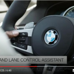 「新型BMW・5シリーズに備わる3つの先進技術を動画でチェック」の9枚目の画像ギャラリーへのリンク
