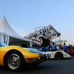 「トヨタ2000GTも華原朋美も出演！MEGA WEBで音楽とレーシングカーのコラボLIVE開催」の27枚目の画像ギャラリーへのリンク