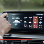 「新型BMW・5シリーズに備わる3つの先進技術を動画でチェック」の11枚目の画像ギャラリーへのリンク