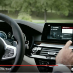 「新型BMW・5シリーズに備わる3つの先進技術を動画でチェック」の12枚目の画像ギャラリーへのリンク