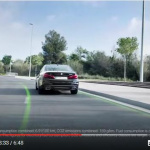 「新型BMW・5シリーズに備わる3つの先進技術を動画でチェック」の15枚目の画像ギャラリーへのリンク