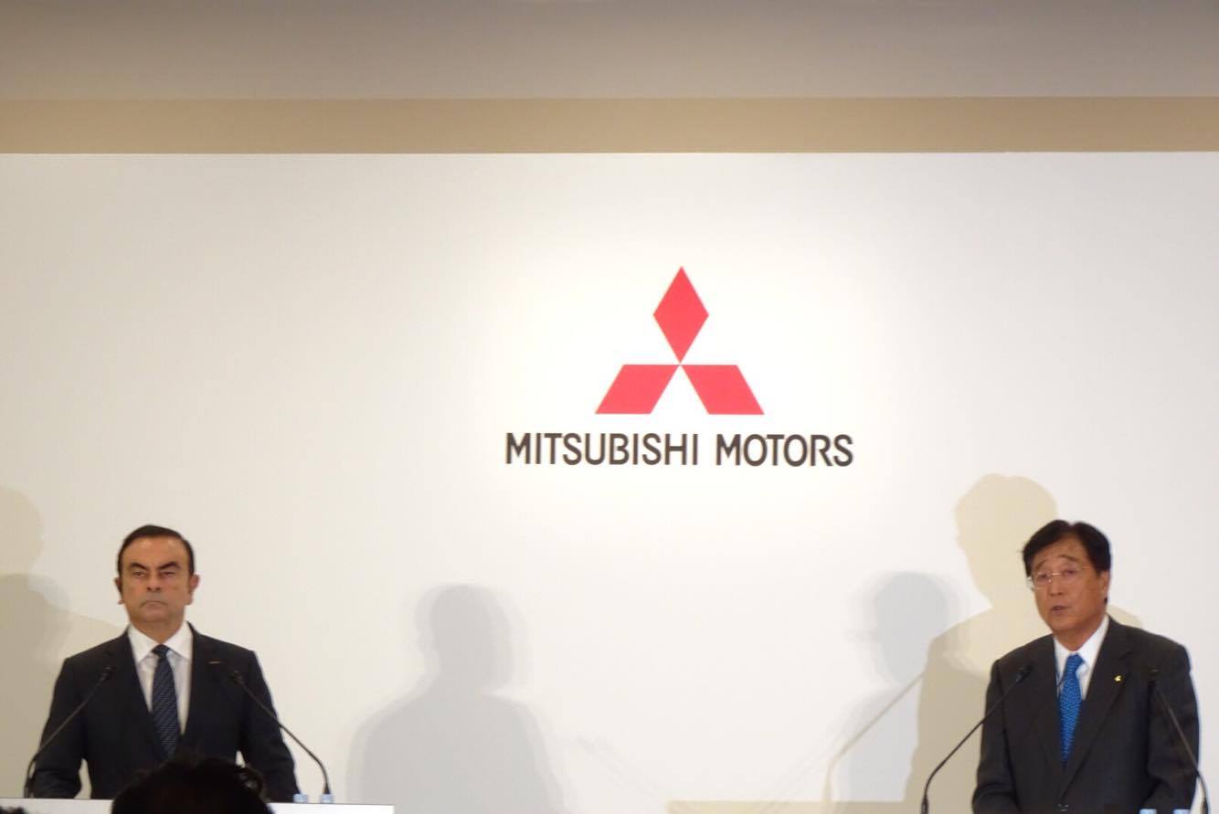 ルノー 日産アライアンスに三菱自が加わり1000万台規模へ 業界はどう変わる Clicccar Com