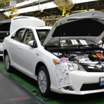 トヨタ、8月国内生産12%増！災害による減産を年内挽回へ - TOYOTA