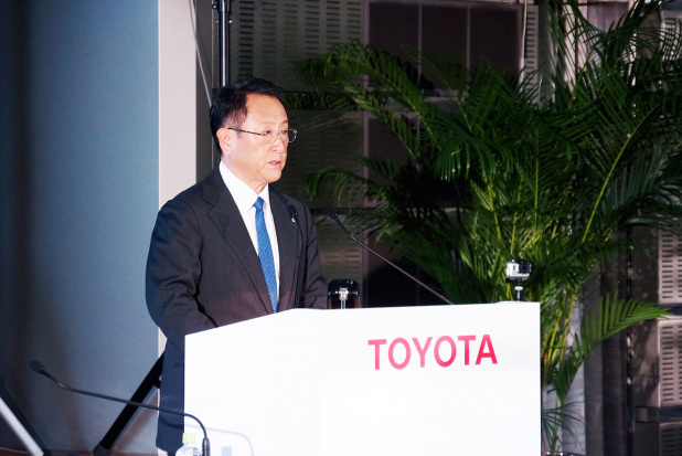 「スズキとトヨタが業務提携を検討する狙いとは？」の2枚目の画像