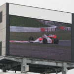 「【F1女子のF1日本GP2016】あの伝説のF1マシンが鈴鹿サーキットによみがえる！！」の6枚目の画像ギャラリーへのリンク