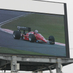「【F1女子のF1日本GP2016】あの伝説のF1マシンが鈴鹿サーキットによみがえる！！」の8枚目の画像ギャラリーへのリンク