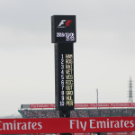 「【速報・F1日本GP2016】ホンダ地元鈴鹿で予選敗退！ トップはメルセデスのニコ・ロズベルグ !!」の9枚目の画像ギャラリーへのリンク