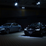 「BMW 7シリーズ新世代プラグインハイブリッドBMW 740e iPerformanceを「戦略価格」1169万円で発売開始」の9枚目の画像ギャラリーへのリンク