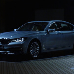 「BMW 7シリーズ新世代プラグインハイブリッドBMW 740e iPerformanceを「戦略価格」1169万円で発売開始」の10枚目の画像ギャラリーへのリンク