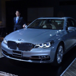 「BMW 7シリーズ新世代プラグインハイブリッドBMW 740e iPerformanceを「戦略価格」1169万円で発売開始」の4枚目の画像ギャラリーへのリンク