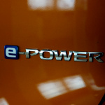 「日産ノートのハイブリッド「e-Power」は燃費リッター37.2kmとオフラインで明らかに！」の15枚目の画像ギャラリーへのリンク