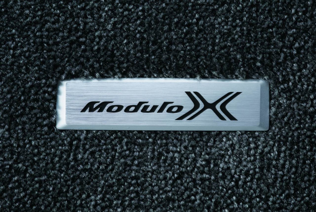 「ステップワゴンModulo Xがついに登場、空力がミニバンの走りを変えた！」の13枚目の画像