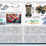 「新型インプレッサは、まだ実力の6割しか出していない!?」の1枚目の画像ギャラリーへのリンク