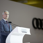 アウディがメキシコ新工場で新型「Audi Q5」の生産を開始 - AUDI AG opens automobile plant in Mexico