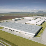 アウディがメキシコ新工場で新型「Audi Q5」の生産を開始 - AUDI AG opens automobile plant in Mexico_3