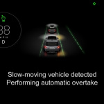 「ジャガー・ランドローバーがテストを開始した自動運転技術の目標とは？」の3枚目の画像ギャラリーへのリンク