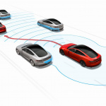 「テスラの新車は完全自動運転に対応するハードウェアを装備すると宣言」の3枚目の画像ギャラリーへのリンク