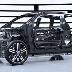 「BMWが米・テスラへの対抗で全モデルにEVを設定？」の5枚目の画像ギャラリーへのリンク
