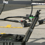 「【ドキドキ！F1女子アメリカGP2016】マクラーレンホンダのブラックボックスから出てきたものは？」の10枚目の画像ギャラリーへのリンク