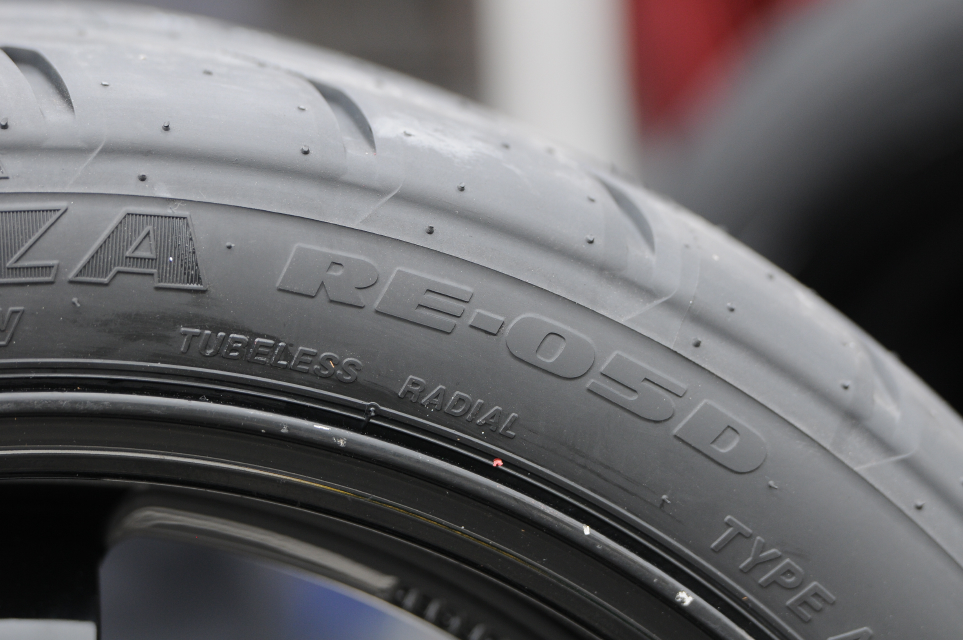 Sタイヤがついに解禁 D1gpのタイヤ戦争が激化したワケは Tokyo Drift Clicccar Com