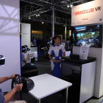 いよいよゲームは3Dが当たり前に!? Playstaion VRの実力は？「DriveClub VR」も11/17発売！ - DriveVR