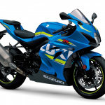 スズキを代表するスーパースポーツバイク、新型「GSX-R1000」「GSX-R1000R」発表！ - 