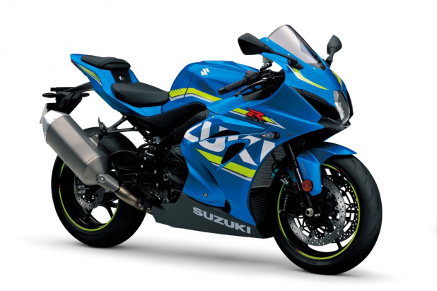 「スズキを代表するスーパースポーツバイク、新型「GSX-R1000」「GSX-R1000R」発表！」の4枚目の画像