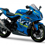 スズキを代表するスーパースポーツバイク、新型「GSX-R1000」「GSX-R1000R」発表！ - 