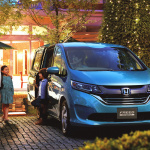 ホンダ フリード／フリード＋が好調。発売1ヵ月で販売計画の4倍以上を受注 - HONDA_FREED