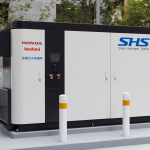 世界初！ホンダが70MPaの高圧水素を充填できる「スマート水素ステーション」を実証開始 - HONDA_SHS