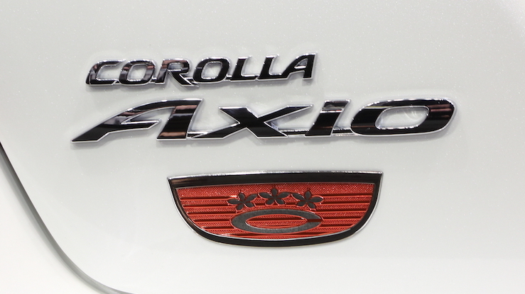 「カローラ生誕50年記念車は、本当の初代カローラの内装色再現【Corolla Stories 48/50】」の6枚目の画像
