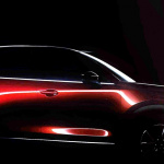 「マツダがロサンゼルス自動車ショーで新型「マツダ CX-5」を世界初公開！」の1枚目の画像ギャラリーへのリンク