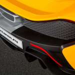 約5万円のスーパーカー!? マクラーレンが「P1」のキッズカーを10月末に発売！ - McLaren_P1