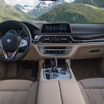 「BMW 7シリーズ新世代プラグインハイブリッドBMW 740e iPerformanceを「戦略価格」1169万円で発売開始」の16枚目の画像ギャラリーへのリンク