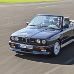 「「BMW M3」の30周年記念車「30 Jahre M3」は、450psまで強化された30台限定車」の9枚目の画像ギャラリーへのリンク