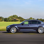 「「BMW M3」の30周年記念車「30 Jahre M3」は、450psまで強化された30台限定車」の6枚目の画像ギャラリーへのリンク