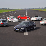 「「BMW M3」の30周年記念車「30 Jahre M3」は、450psまで強化された30台限定車」の12枚目の画像ギャラリーへのリンク
