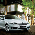 「BMW・1シリーズの限定車「Celebration Edition MyStyle」が373万円で登場」の1枚目の画像ギャラリーへのリンク