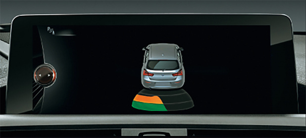 「BMW・1シリーズの限定車「Celebration Edition MyStyle」が373万円で登場」の5枚目の画像