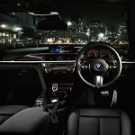 「BMW 4シリーズ グラン クーペにスタイリッシュな「Celebration Edition IN STYLE」を設定」の6枚目の画像ギャラリーへのリンク