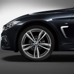 BMW 4シリーズ グラン クーペにスタイリッシュな「Celebration Edition IN STYLE」を設定 - P90240372_highRes_4-series-gran-coupe-
