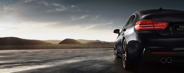 「BMW 4シリーズ グラン クーペにスタイリッシュな「Celebration Edition IN STYLE」を設定」の3枚目の画像